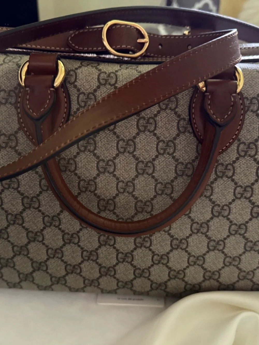 Gucci (Large) - Picture 2 of 13